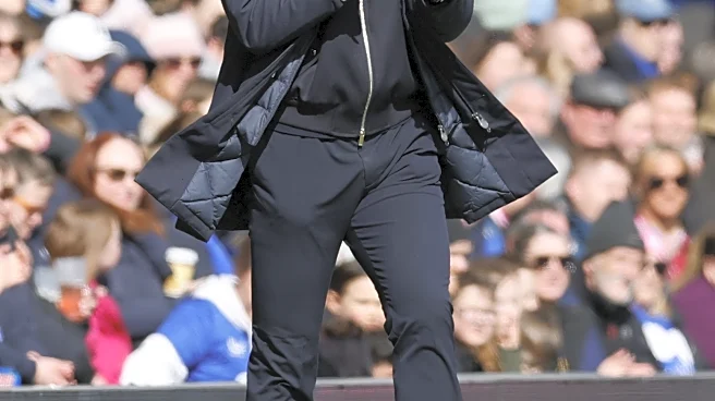 Taylor Talk: “I Thought We Were Exceptional”