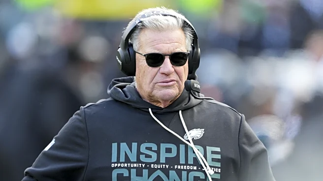 Eagles News: Jeff Stoutland has “no idea” if he’ll have a role with the team moving forward