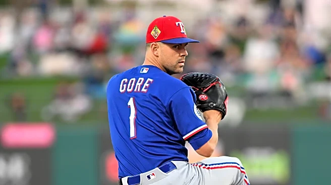 Game 3 Game Day Thread – Texas Rangers @ Philadelphia Phillies