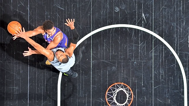 3 reasons the Suns won’t win a playoff series