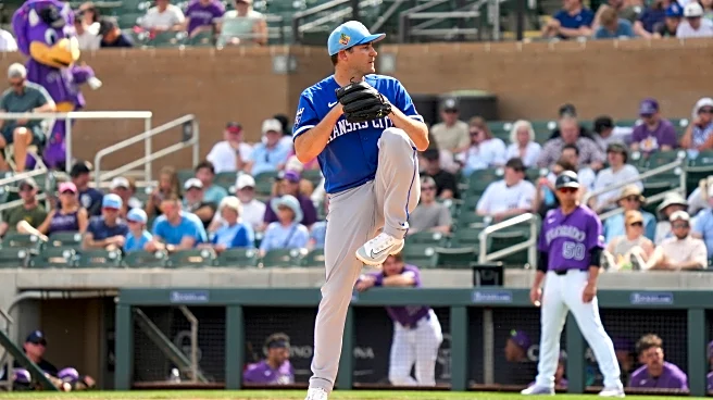 Game thread III – Royals at Braves