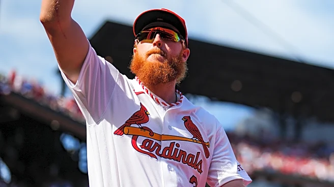 Game Thread: Mother May I?