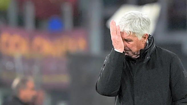 The Great Roma Questionnaire Extraordinnaire: Bad Form or Bigger Problems?
