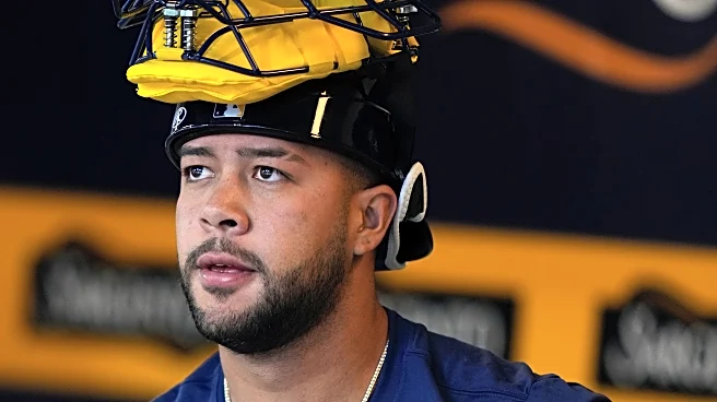 Game Thread #3: Milwaukee Brewers (2-0) vs. Chicago White Sox (0-2)