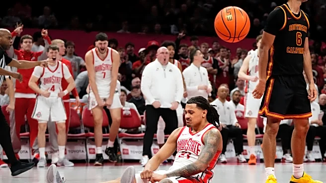 Ohio State’s Devin Royal to enter transfer portal after three seasons with Buckeyes