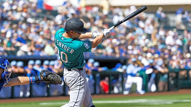 About Last Night: A brief foray into lineup construction