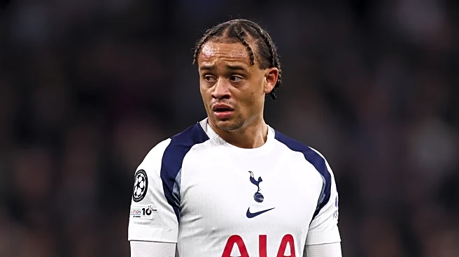 Why Barcelona aren’t thinking about bringing Xavi Simons back