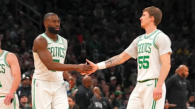 Celtics Top-5 Highest IQ Plays of the Week