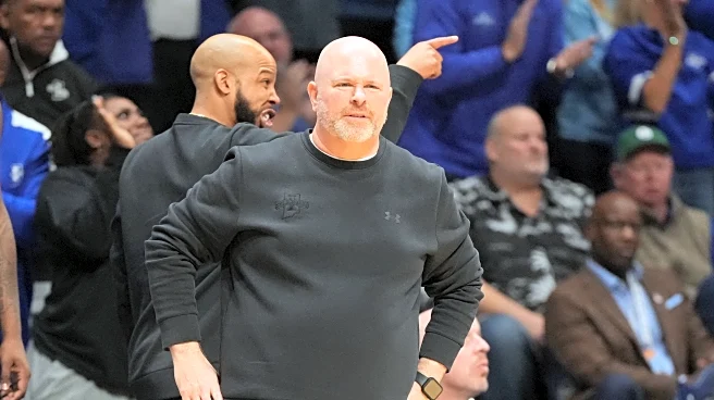 Josh Schertz staying at Saint Louis, per reports