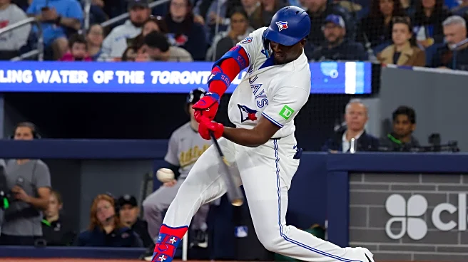 Blue Jays Complete the Sweep, Down the A’s 5-2