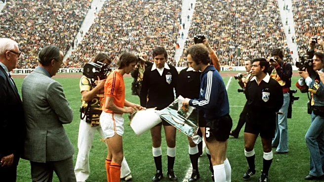 Talking Trikots: Why the new Germany away kit is blue