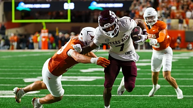 Bills news: Studying the latest NFL mock drafts