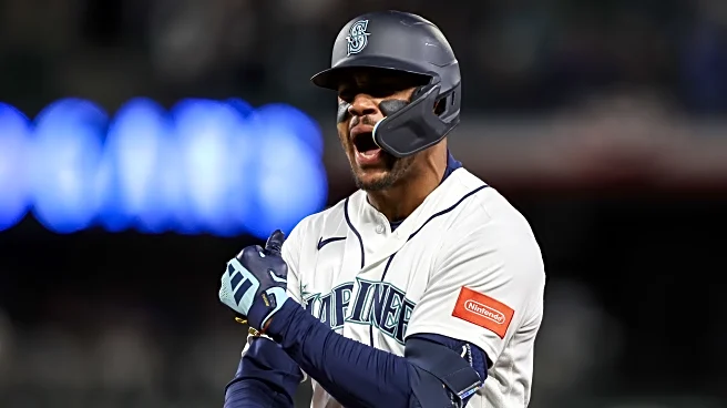 Eight encouraging things about last night’s Mariners loss