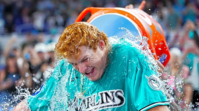 Marlins 4, Rockies 3: Unable to avoid spring cleaning