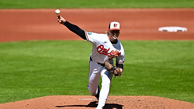 Orioles 8, Twins 6: Un-Abel to take the opening series