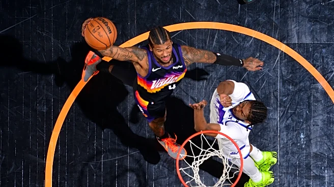 Jalen Green’s big night was a reminder of what could be