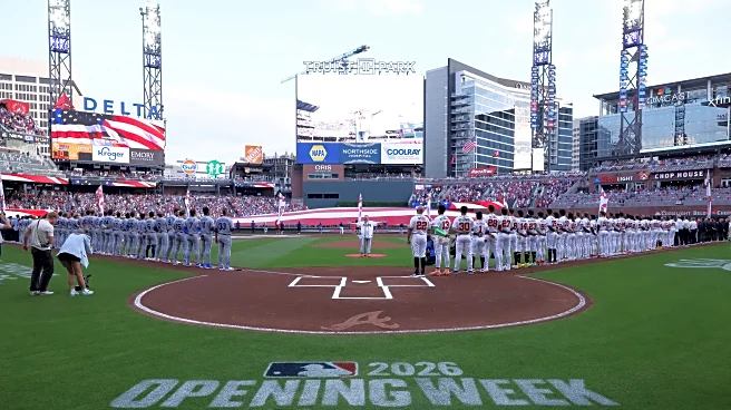 Braves vs. Royals series recap: An ideal start to the season