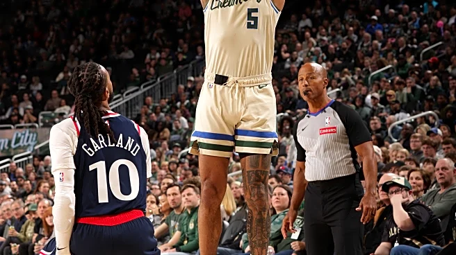 Rapid Recap: Clippers 127, Bucks 113