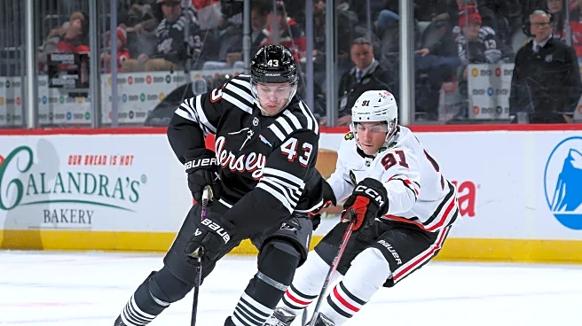 2025-26 Gamethread #73: New Jersey Devils vs. Chicago Blackhawks