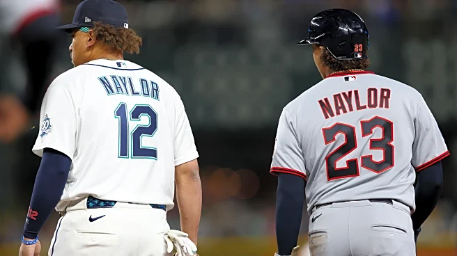 Mariners Game #4 Preview and Discussion: CLE at SEA, 3/29/26