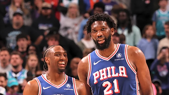 Sixers set to be full-strength vs. Heat in Eastern Conference matchup Monday