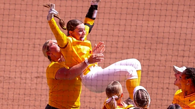 Shepherd’s home runs highlight series against Texas Tech