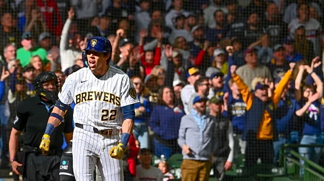 Low-trust bullpen: Brewers sweep Sox in 9-7 comeback