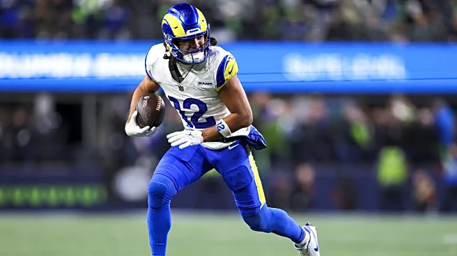 Reviewing first round receiver busts and the good news for Rams