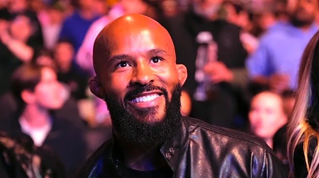 Surprise! Demetrious Johnson to be inducted into the 2026 Hall of Fame
