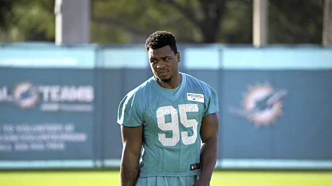 Miami Dolphins Discussion: Your Worst Of All Time Edition