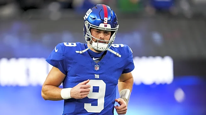 NY Giants news: PK Graham Gano finally being released, per report