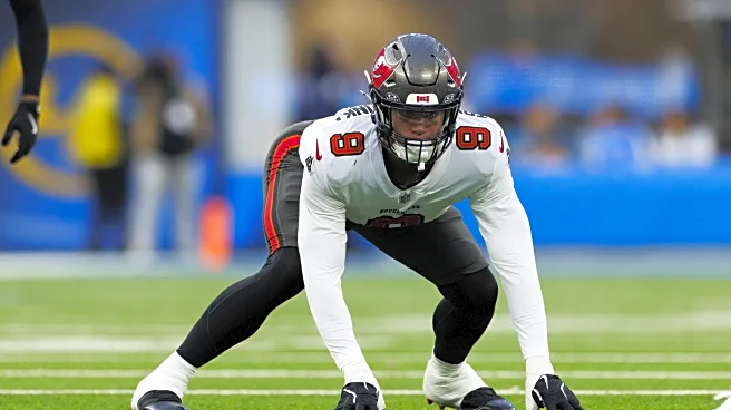 Howie Roseman reveals new Eagles free agent signing