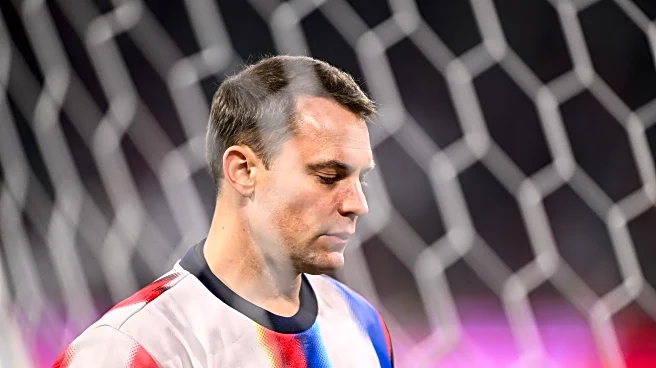 Bayern Munich News: Manuel Neuer to let body make decision; Max Eberl worried about football finances; and MORE!