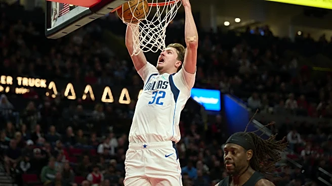 Mavericks vs. Timberwolves: 3 things before Dallas hosts a shorthanded Minnesota