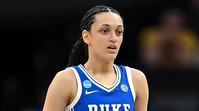 Black Sunday: Duke Falls To UCLA, 70-58 In The Elite Eight