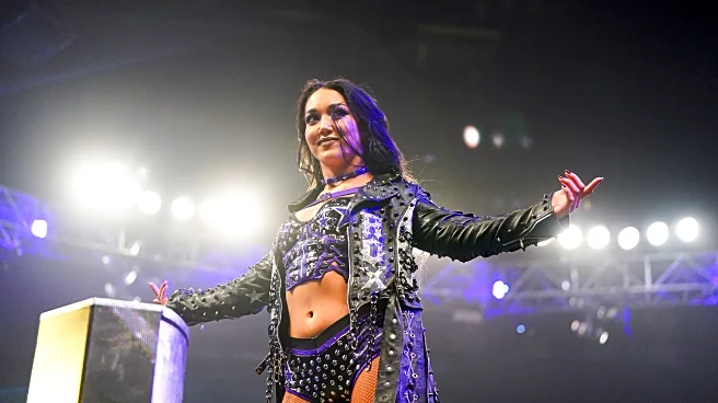 Rumor Roundup (Mar. 30, 2026): Roxanne Perez return, Raw plans, Nikki Bella injury, more!