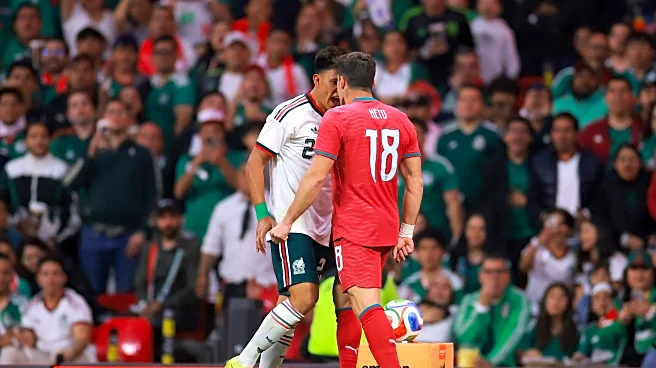 Malo Gusto kicks his feet up; Pedro Neto gets his blood pressure up