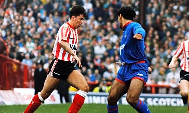 On This Day (30th March 1991): Sunderland’s Win At Roker Felt Like More Than Just Three Points!