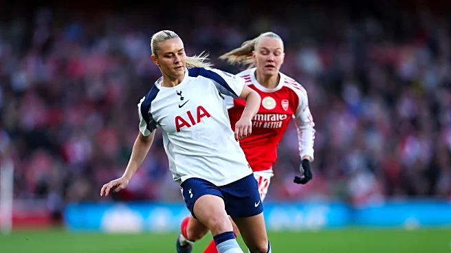 The Hoddle of Coffee: Tottenham Hotspur News and Links for Monday, March 30