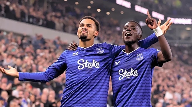 Monday’s Everton News: Moyes contract extension talk, Garner praise on England debut