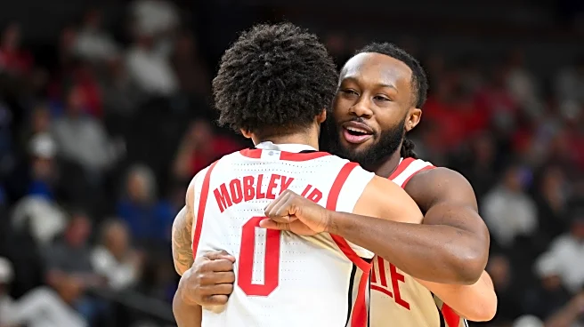 ‘He took care of us’: After tournament loss, Ohio State’s Mobley, Bynum show love to former teammate Bruce Thornton