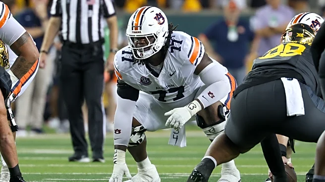 Patriots host Mike Onwenu-esque guard prospect on pre-draft visit
