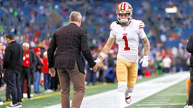 49ers News: John Lynch speaks