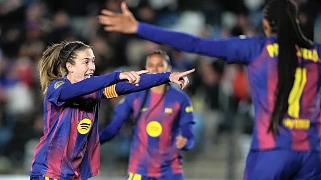 FC Barcelona News: 30 March 2026; Marcus Rashford wanted by Milan and PSG, Barça Femení dominate El Clásico (again)