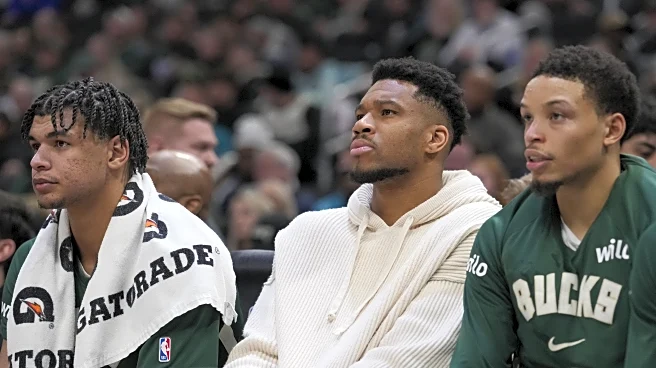 Rockets Giannis Antetokounmpo decision is not an easy one