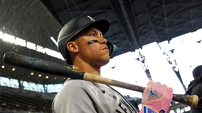 Today on Pinstripe Alley – 3/30/26