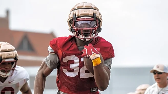 Noles News: FSU at No. 35 in initial SP+ rankings