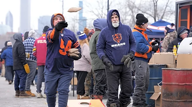 The Bear’s Den, March 30, 2026