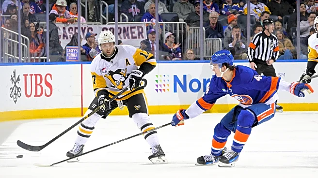 Pens Points: A season-defining back-to-back