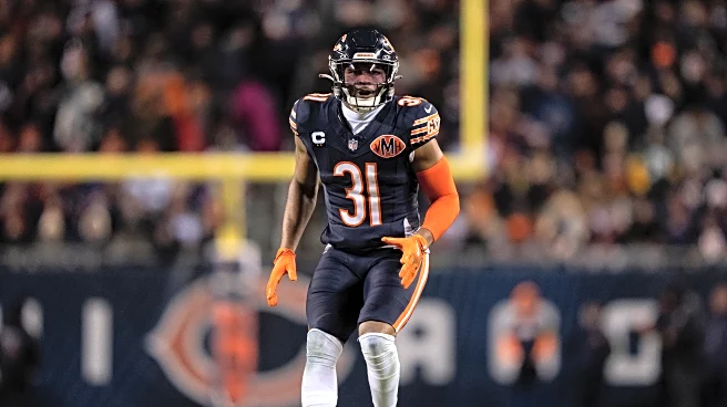 Contract incentives for Patriots free agency signing Kevin Byard